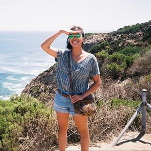 Meet your Posher, Katsy